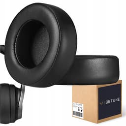 BETUNE Accessoires voor Corsair Virtuoso RGB Wireless - Zwart — thumbnail 1