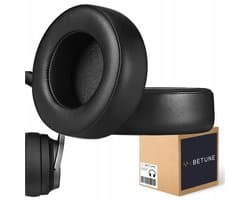 BETUNE Accessoires voor Corsair Virtuoso RGB Wireless - Zwart
