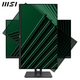 MSI PRO MP245PG ledmonitor — thumbnail 2