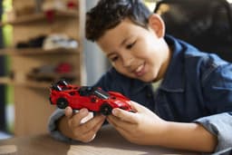 LEGO Speed Champions Ferrari SF90 XX Stradale Sportauto 77254 — thumbnail 2