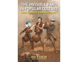 The Invisible Hand in Popular Culture