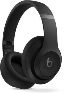 Beats Studio Pro Wireless-koptelefoon – Zwart — thumbnail 1