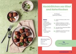 60 Eiwithoudige Recepten voor de Airfryer: Gezond Koken en Bakken met de Heteluchtfriteuse — thumbnail 6