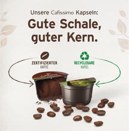 Tchibo Volautomatische koffiemachine, wit, 15 bar, 0,8 l — thumbnail 4
