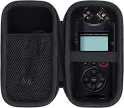 Beschermhoes voor digitale audio-videorecorder — thumbnail 1