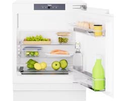 121 l, 38 dB, Energieklasse E, SN-ST
