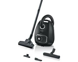 Bosch BGL41BA3H Serie 4 EXCLUSIV Stofzuiger met stofzak