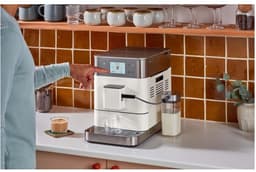 KitchenAid 7KF 5KES8557EPL Porselein wit |  | 5413184802318 — thumbnail 5