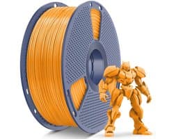 Hittebestendig 3D-printerfilament 1,75 mm - Duurzaam en sterk voor betrouwbaar 3D-printen