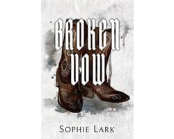 Geïllustreerde Editie van Verbroken Belofte