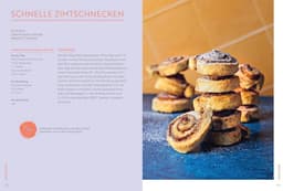 Familienkochbuch für die Heißluftfritteuse: 98 einfache Gerichte mit maximal 5 Zutaten — thumbnail 6
