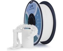 3D Printer Filament PLA 1.75mm Sneeuwwitje - Professioneel Filament voor FDM 3D Printing