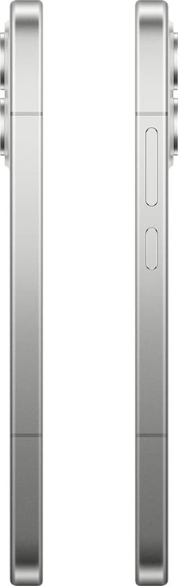 Xiaomi POCO F8 Pro - 12GB+256GB - 6.59 inch - Titaanzilver — thumbnail 6