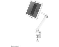 Neomounts DS15-545WH1 universele tablet stand voor 4,7-12,9" tablets - wit