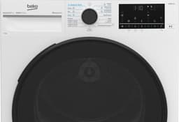 Beko B5T4824W - IronFinish - WiFi - 8kg warmtepompdroger — thumbnail 5