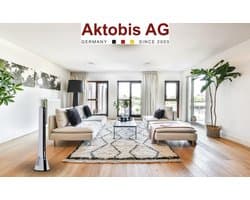 Hoogwaardige Torenventilator met Timer, Ventilatorstanden en Afstandsbediening
