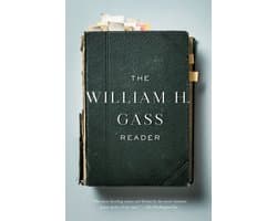 The William H. Gass Reader