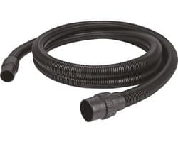 Makita Slang A/S 36X4000mm W15311 - Antistatisch - 4000mm Lengte