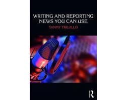 Writing and Reporting News You Can Use