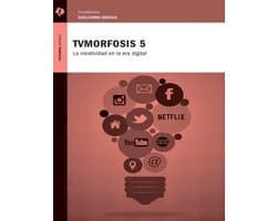 TVMorfosis 5 - TVMorfosis 5