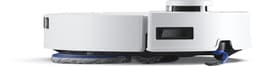 ECOVACS - DEEBOT T30C Gen 2 - Stofzuig en dweilrobot (Wit) - 25.000 Pa zuigkracht- Zelfreinigende Robotstofzuiger met Warmwater – Dweilsysteem - Automatisch Leegstation - Geschikt voor dierenharen — thumbnail 4