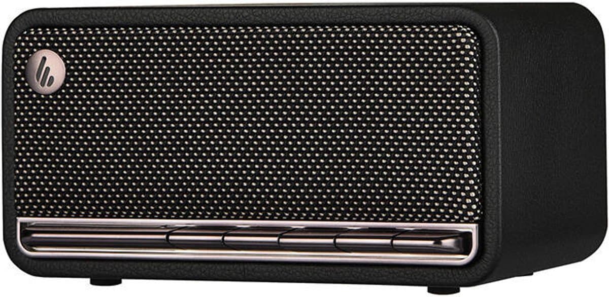 Edifier Mp230 Bluetooth-Speaker Voor Smartphones Met Retro-Ontwerp — afbeelding 1
