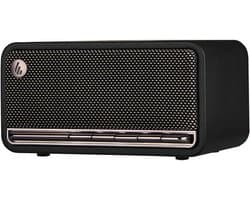 Edifier MP230 - Retro Bluetooth speaker / Zwart