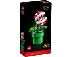 LEGO Super Mario Piranha Plant - 71426