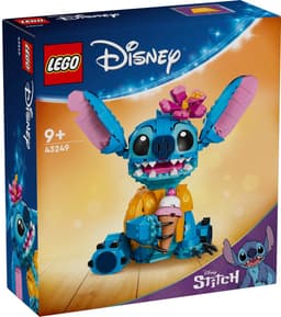 Lego Disney 43249 Stitch Bouwstenen — thumbnail 2