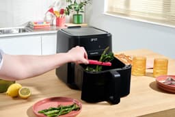 Instant Vortex 5L Clearcook OdorErase Airfryer EU — thumbnail 12
