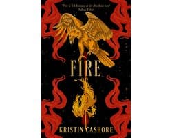 Graceling Realm - Fire