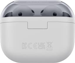 Samsung Galaxy Buds3 FE - Grijs — thumbnail 8