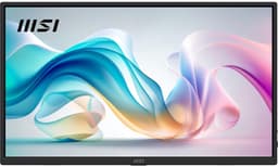 MSI PRO MP165 E6 - Portable USB-C Monitor - Full HD - 15.6 inch - Speakers — thumbnail 17