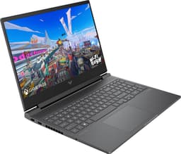 HP Victus Gaming 16-r1380nd Intel® Core™ i7 i7-14650HX Laptop 40,9 cm (16.1") Quad HD 32 GB DDR5-SDRAM 1 TB SSD NVIDIA GeForce RTX 4070 Wi-Fi 6E (802.11ax) Windows 11 Home Zwart — thumbnail 5