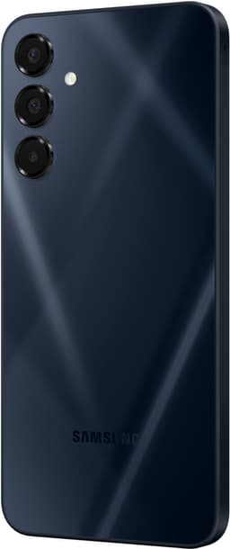 Samsung Galaxy A16 4G - 128GB - Zwart - Enterprise Edition — thumbnail 8