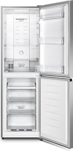 Gorenje NRK418DCS4 Vrijstaand 256 l Grijs — thumbnail 4