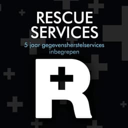 RFWR® 4TB Externe Harde Schijf voor PC, Mac en iPad met Snelle Gegevensoverdracht en 1 Maand Adobe CC Lidmaatschap — thumbnail 2