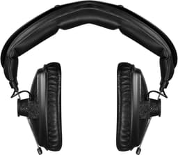 Beyerdynamic DT 100 - Studio Koptelefoon - 400Ohm - Zwart — thumbnail 3