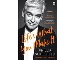 Life's What You Make It