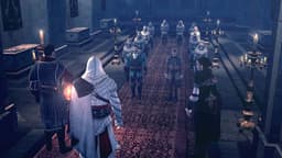 Assassin's Creed: The Ezio Collection - Nintendo Switch - Code in a box — thumbnail 4