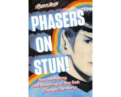 Phasers on Stun!