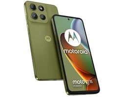 Smartphone Motorola moto g15 power 6,72" 8 GB RAM 256 GB Groen