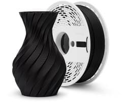 Fiberlogy Matte PLA Black