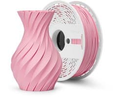 Fiberlogy Matte PLA Pastel Pink