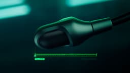 Razer BlackShark V3 Pro - Draadloze Gaming Headset - 7.1 Surround - Noise Cancelling - PC - Zwart — thumbnail 2