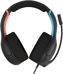 Turtle Beach Airlite Fit - Gaming Headset - Nintendo Switch 1/2 - Charcoal Black — thumbnail 3