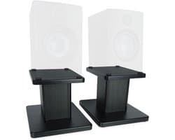 DailySupplies® Luidspreker Standaard - Speaker Statief - Luidsprekerstandaard