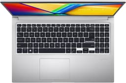 ASUS Vivobook 15 M1502YA-BQ653W AMD Ryzen™ 7 5825U Laptop 39,6 cm (15.6") Full HD 16 GB DDR4-SDRAM 1 TB SSD Wi-Fi 6E (802.11ax) Windows 11 Home Nederlands Zilver — thumbnail 3