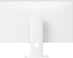 LG Smart 37U730SA - 4K IPS Smart Monitor - Apple AirPlay - WiFi - Bluetooth - WebOS - USB-C 65w - 37 Inch — thumbnail 2
