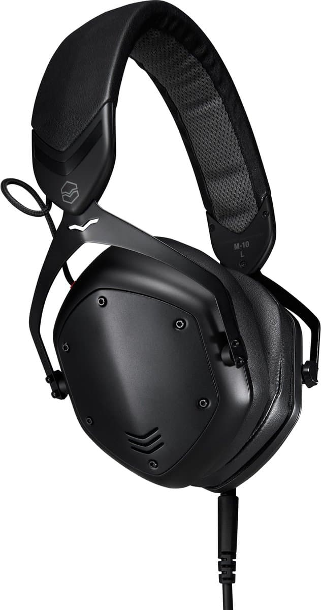 V-Moda M-10 - DJ hoofdtelefoon — afbeelding 1
